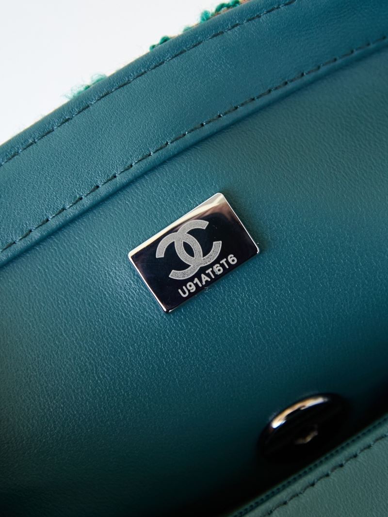 Chanel CF Series Bags